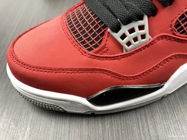 Toro Retro Jordan 4 308497-603 Bravo 0518